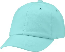 Kids Boy Girl Baseball Cap Hat Soft Cotton Lightweight Adjustable Size for 2-9 Years