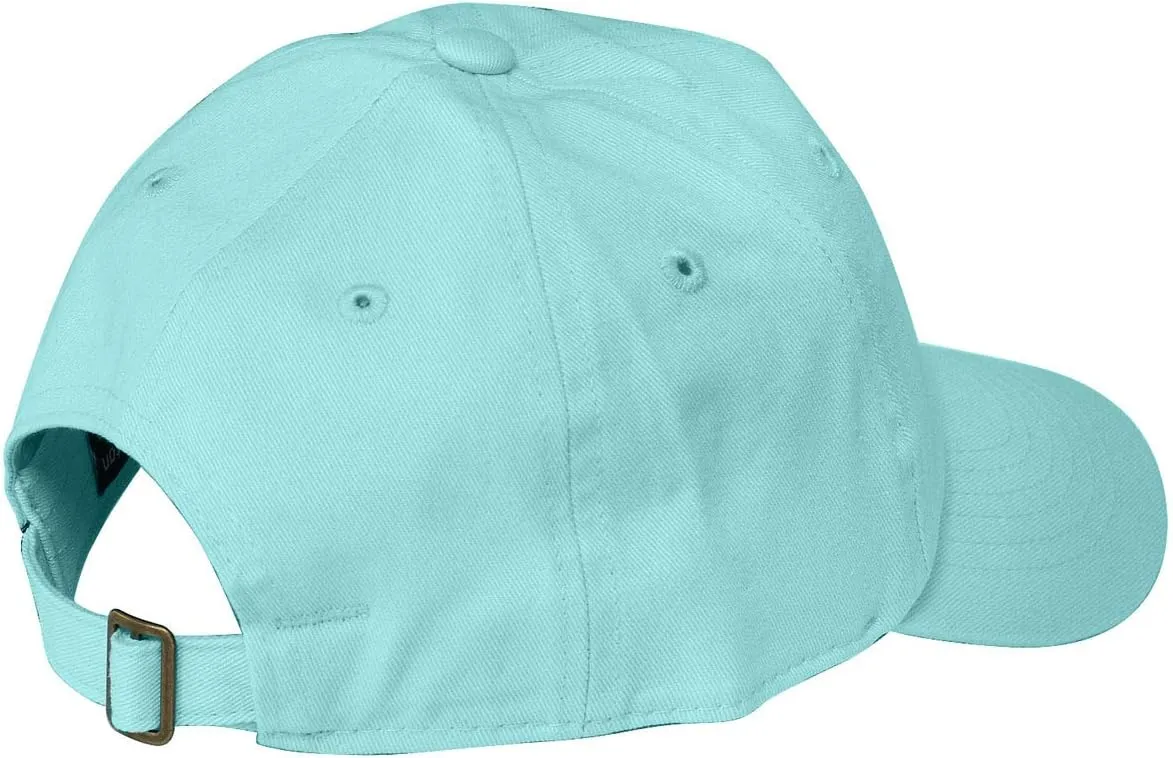Kids Boy Girl Baseball Cap Hat Soft Cotton Lightweight Adjustable Size for 2-9 Years