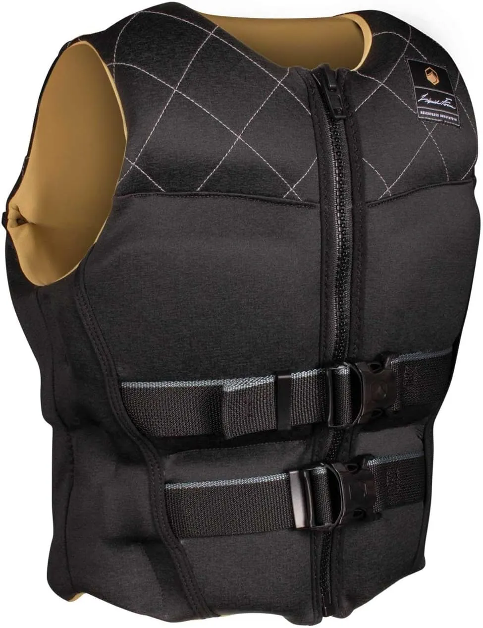 Liquid Force Diva Heritage CGA Life Jacket