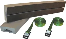 Malone Standard Sup Foam Block Kit 1 Board
