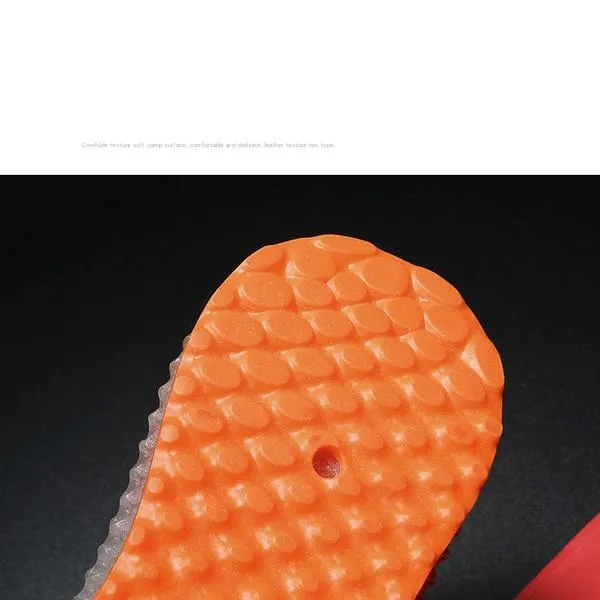 Men's Breathable Running Shoes