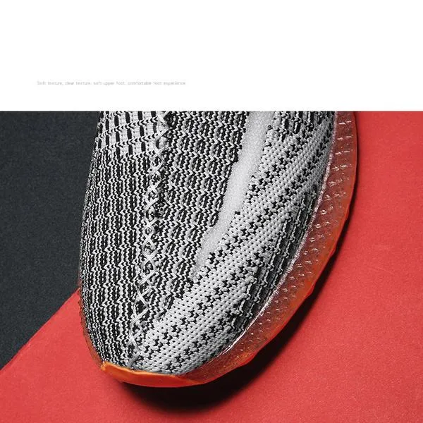 Men's Breathable Running Shoes