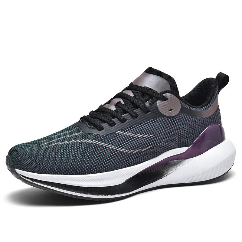 Men's Breathable Ultra Light Running Shoes
