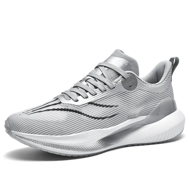 Men's Breathable Ultra Light Running Shoes