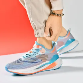 Men's Breathable Ultra Light Running Shoes