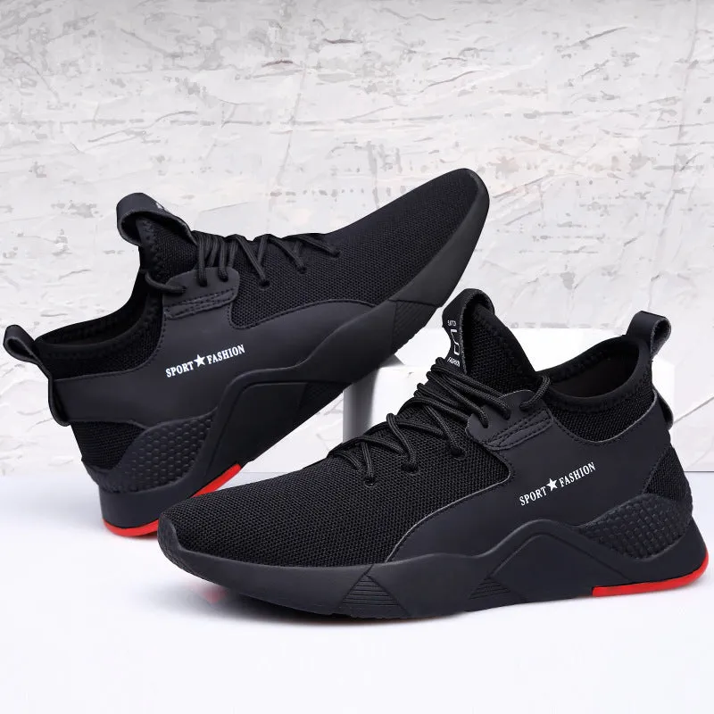 Men's Fashionable Versatile Running Shoes