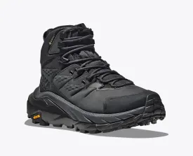 Men’s Hoka Kaha 2 GTX – Sustainable Cushion & Grip for Every Trail