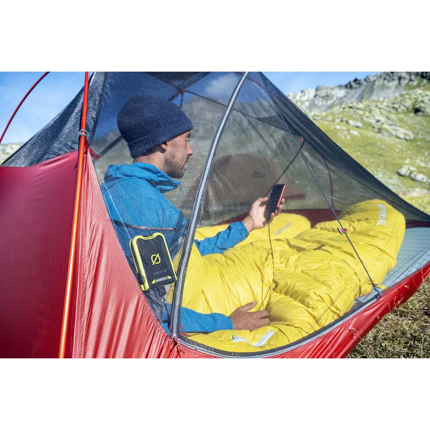 MSR FreeLite 2 Person Backpacking Tent