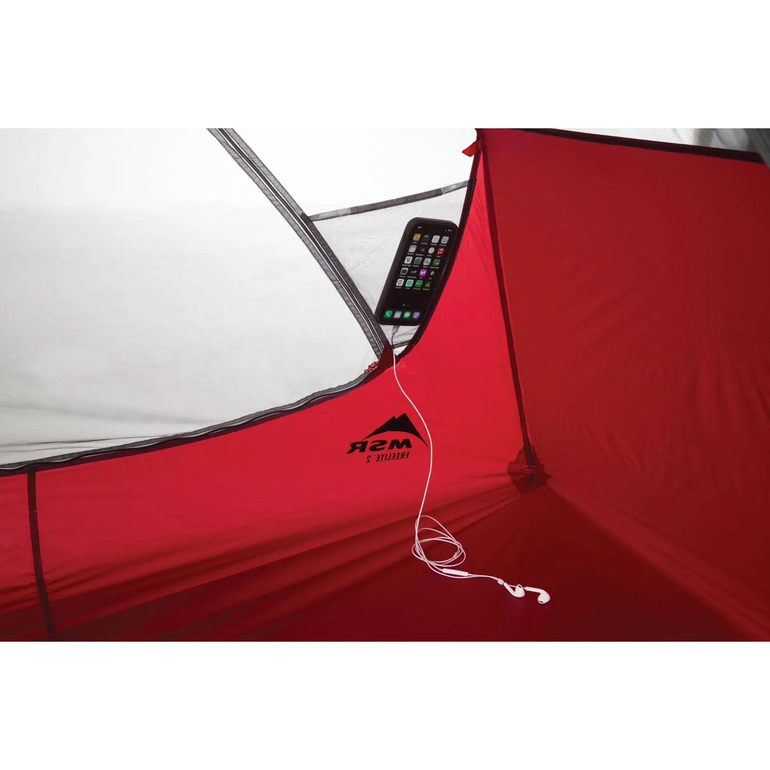MSR FreeLite 2 Person Backpacking Tent
