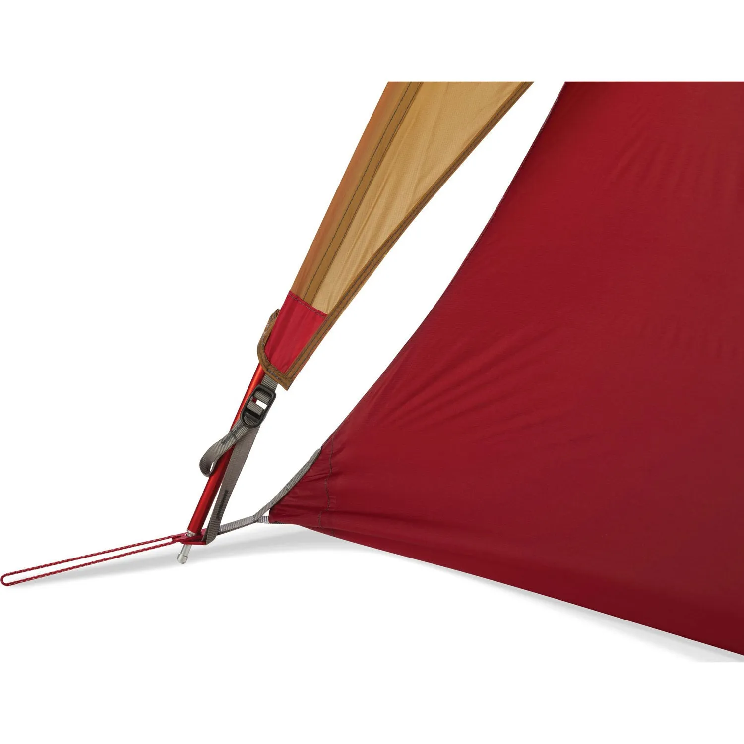 MSR FreeLite 2 Person Backpacking Tent