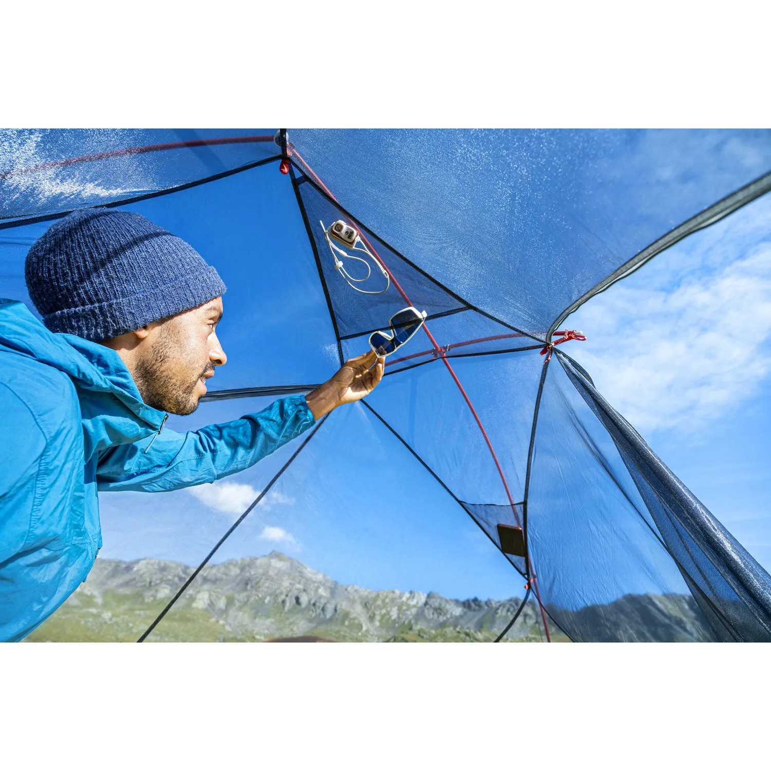 MSR FreeLite 2 Person Backpacking Tent