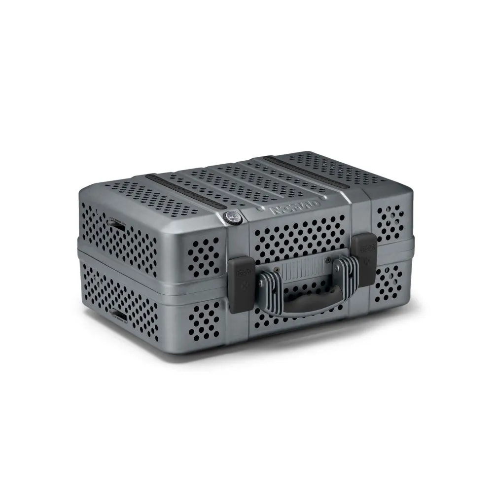 Nomad Portable Grill & Smoker