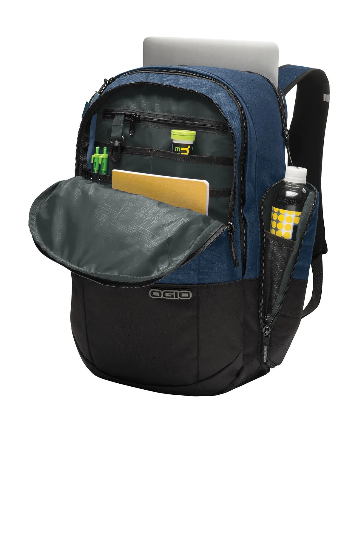 OGIO® Rockwell Pack