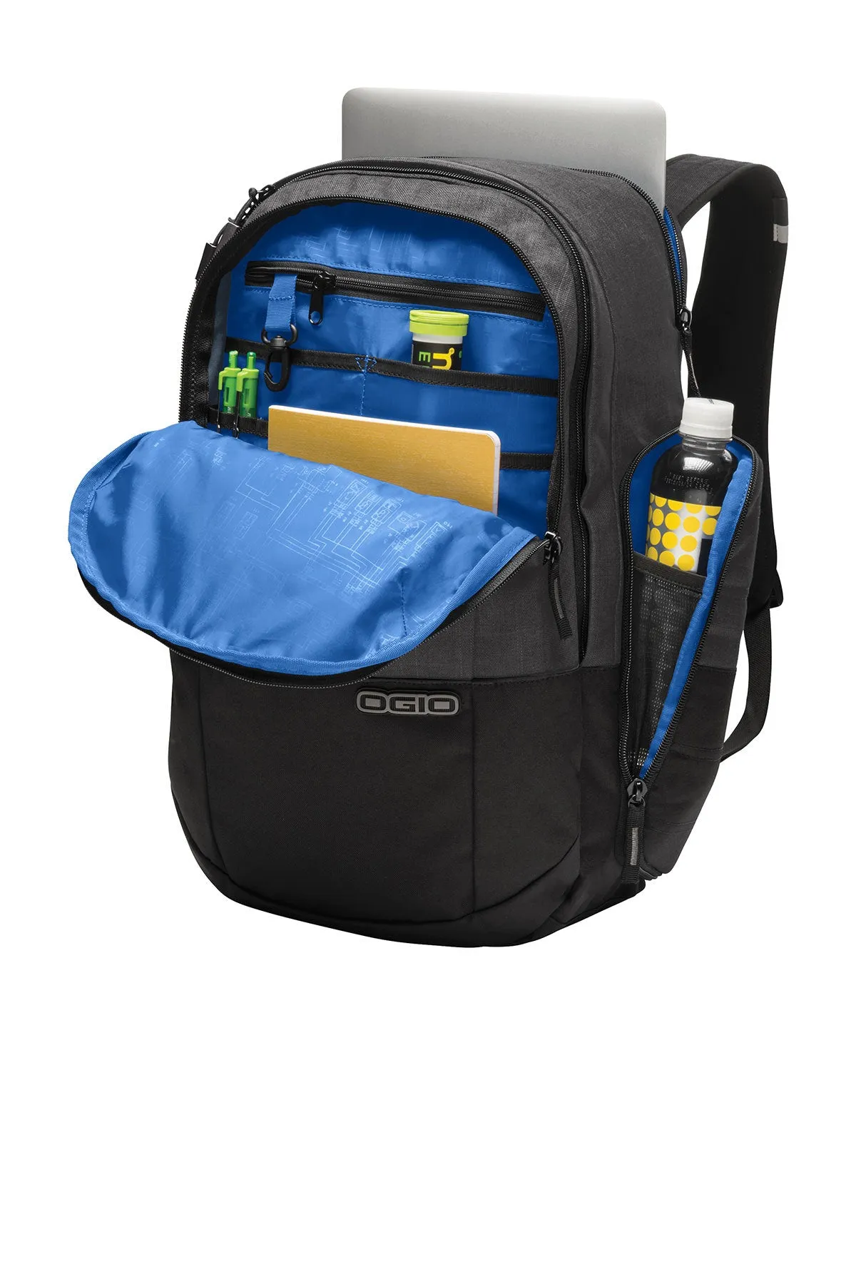 OGIO® Rockwell Pack