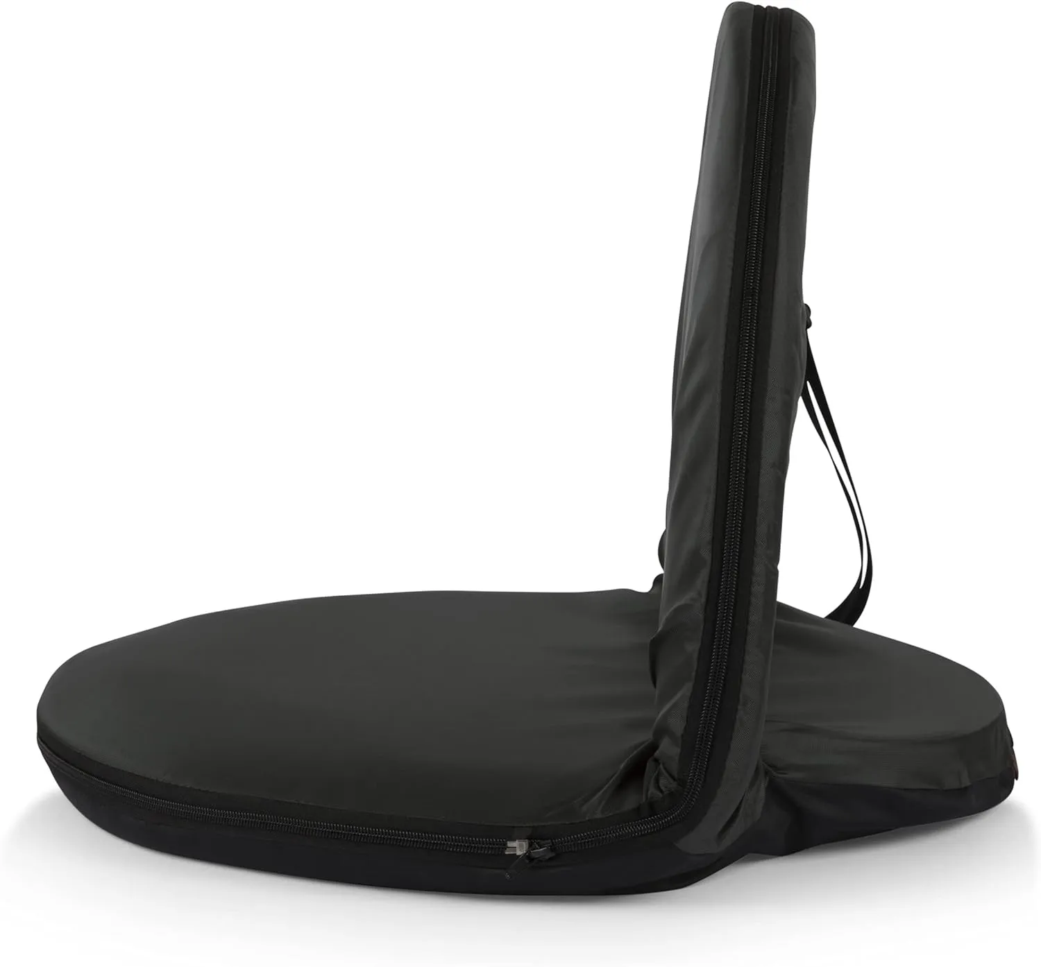 ONIVA - a Picnic Time brand - Oniva Stadium Seat - Reclining Bleacher Seat with Back Support - Portable Recreation Recliner - Beach Seat