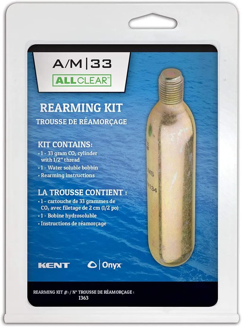 OnyxLife Jacket
