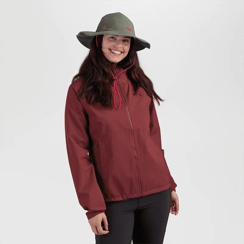 Outdoor Research Equinox Sun Hat