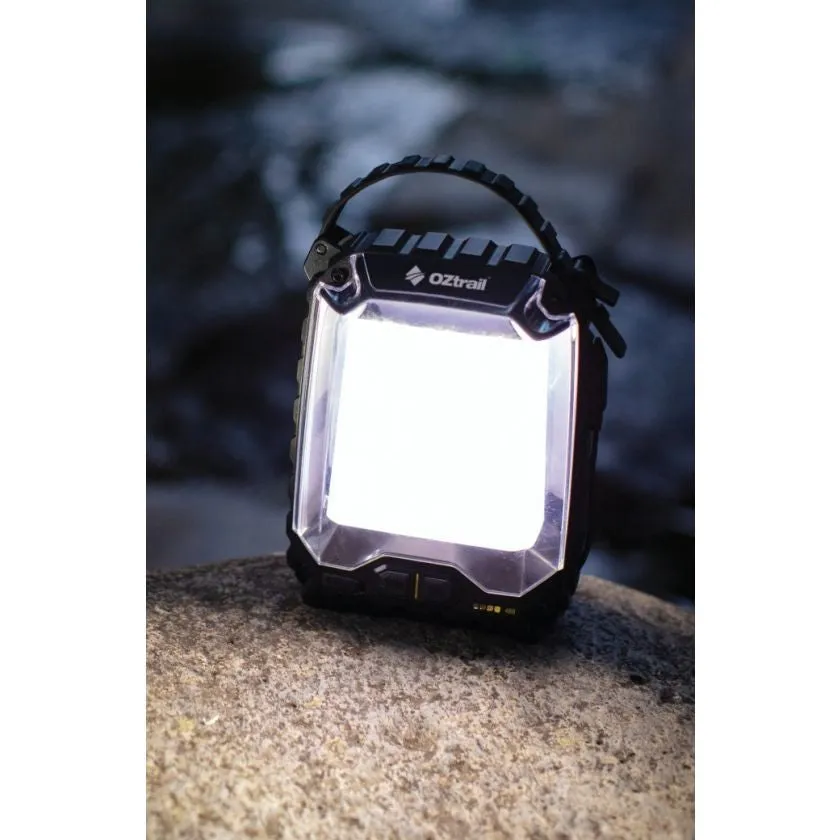 OZtrail Lumos 700L Hanger Lantern