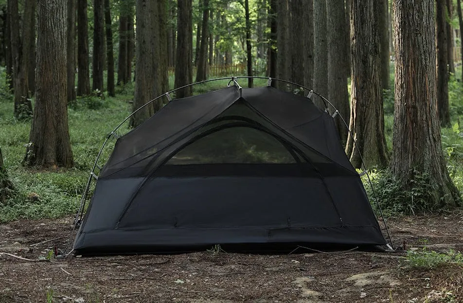 PACOONE - Premium Ultralight 20D Nylon Camping Tent
