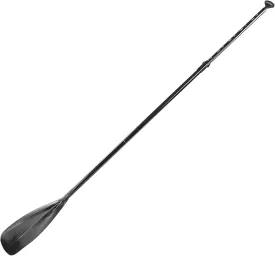 Paddleboard Paddle, Boat Paddle Surfboard 2 Section Aluminum Adjustable Paddle for Boating Kayaking Surfing