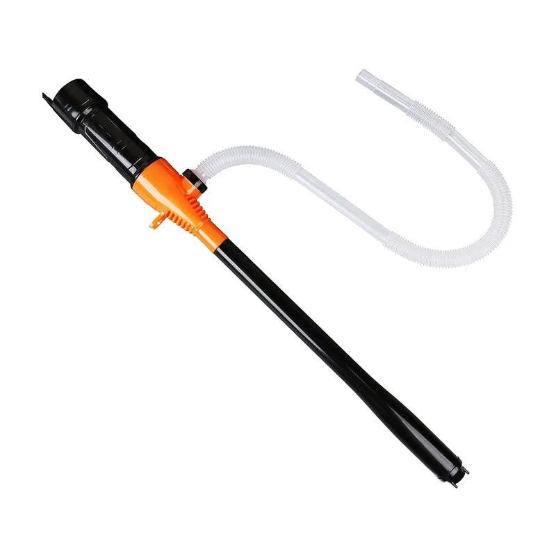 Portable Liquid Transfer Pump AD-330