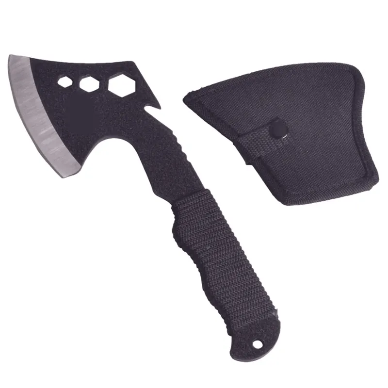 Portable Outdoor Camping Tactical Axe JY-96