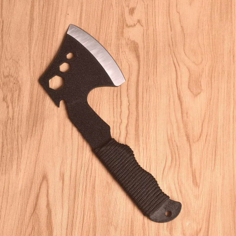 Portable Outdoor Camping Tactical Axe JY-96