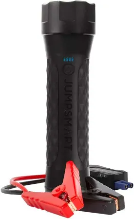 Portable Vehicle Jump Starter | Reltek Ready Gear!