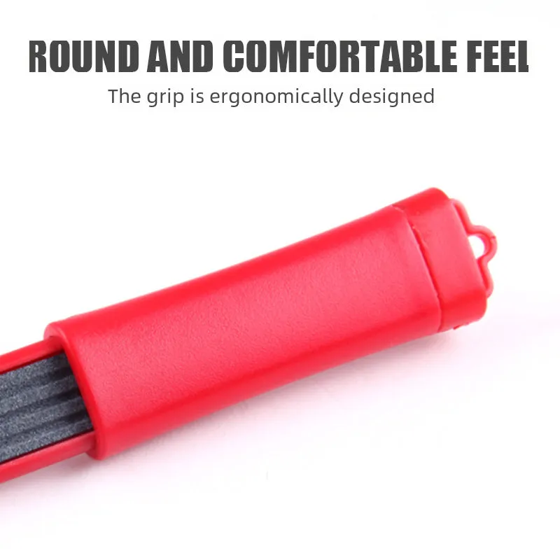 Portable Vertical Fishing Hook Sharpener
