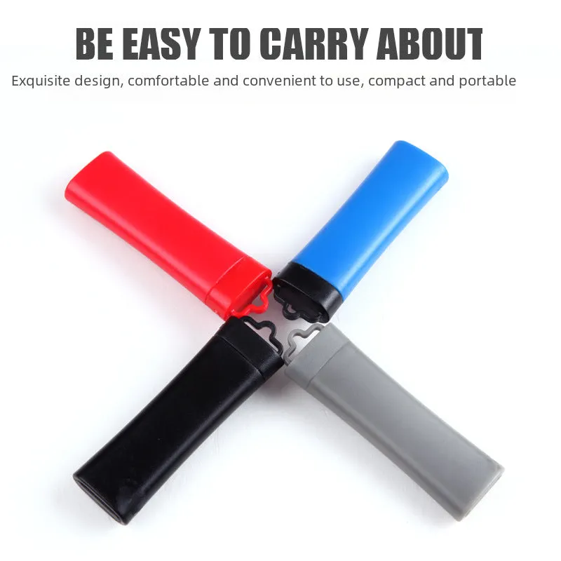 Portable Vertical Fishing Hook Sharpener