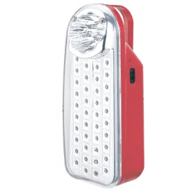 PowerPac Rechargeable LED lantern & Flash light (PP2331)