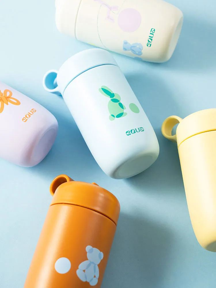 Rabbit Kids Bottle