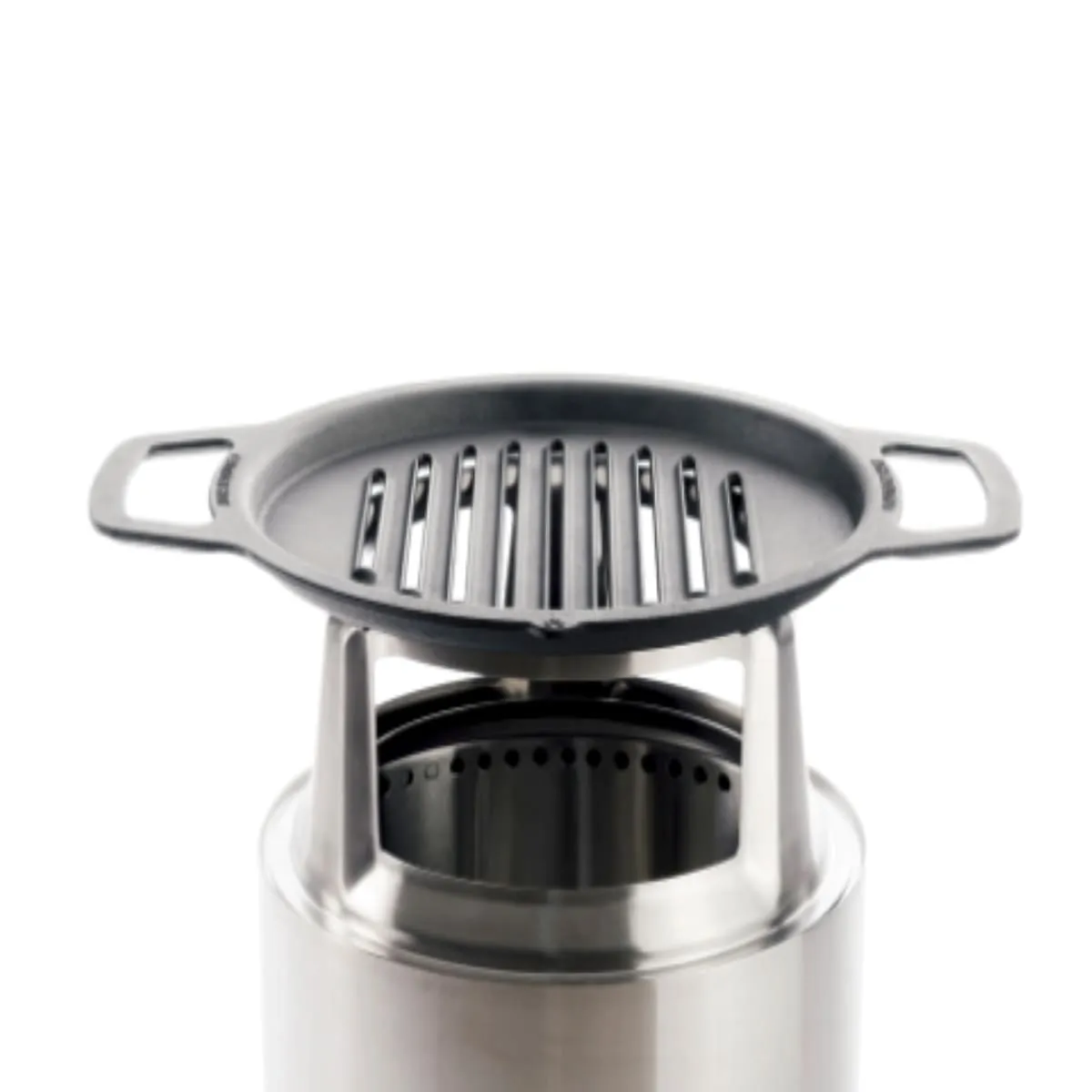 Ranger Solo Stove Fire Pit