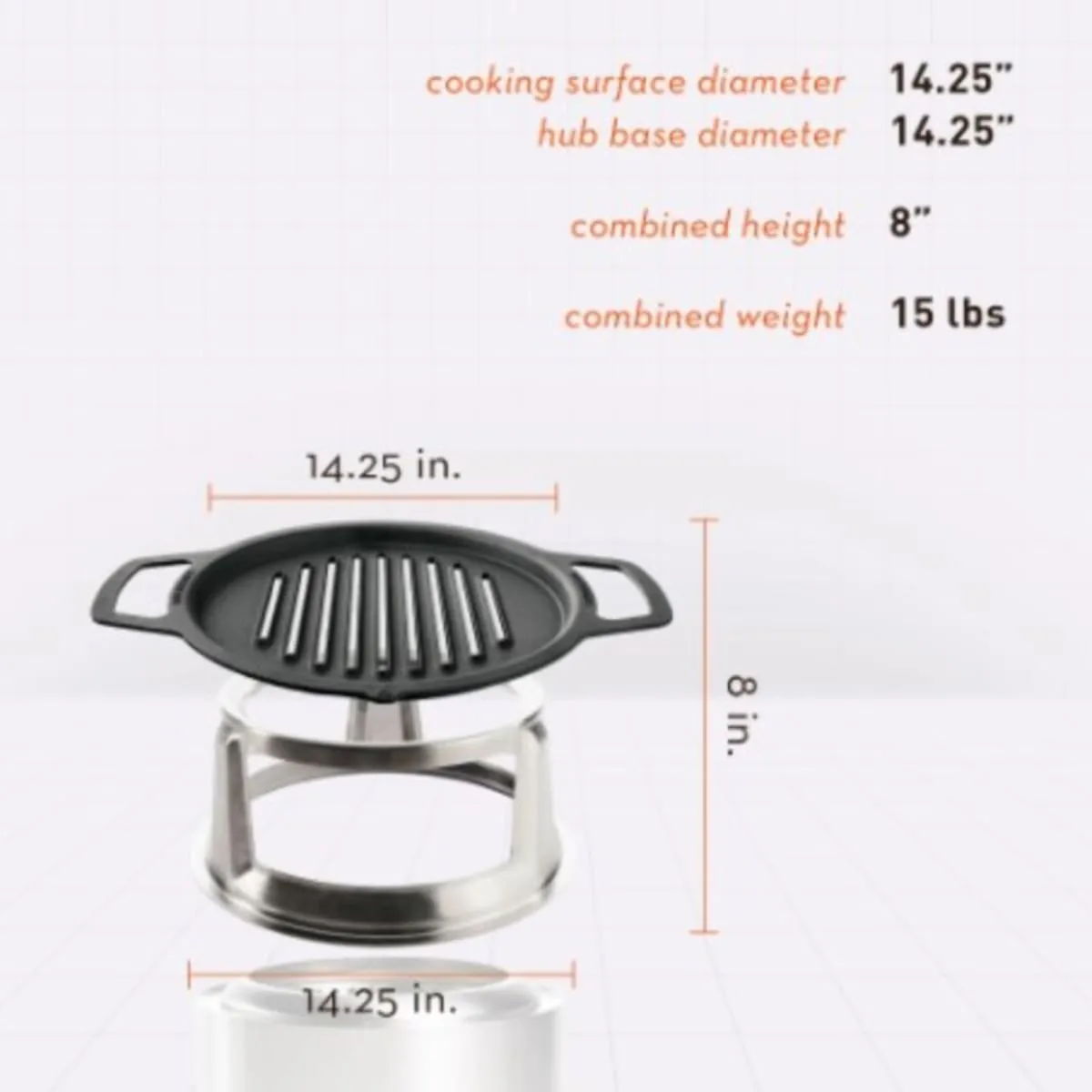 Ranger Solo Stove Fire Pit