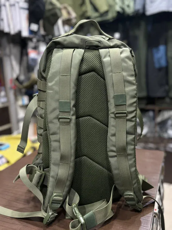 RAPID 25 Tactical Backpack