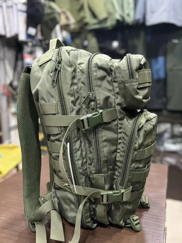 RAPID 25 Tactical Backpack