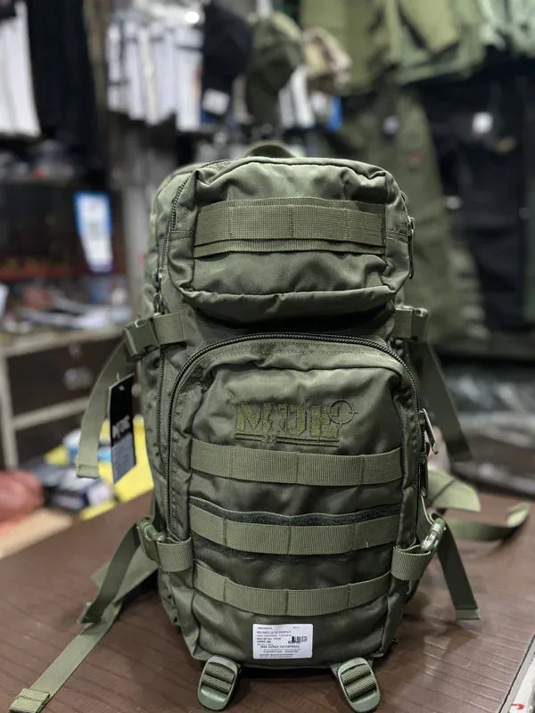 RAPID 25 Tactical Backpack