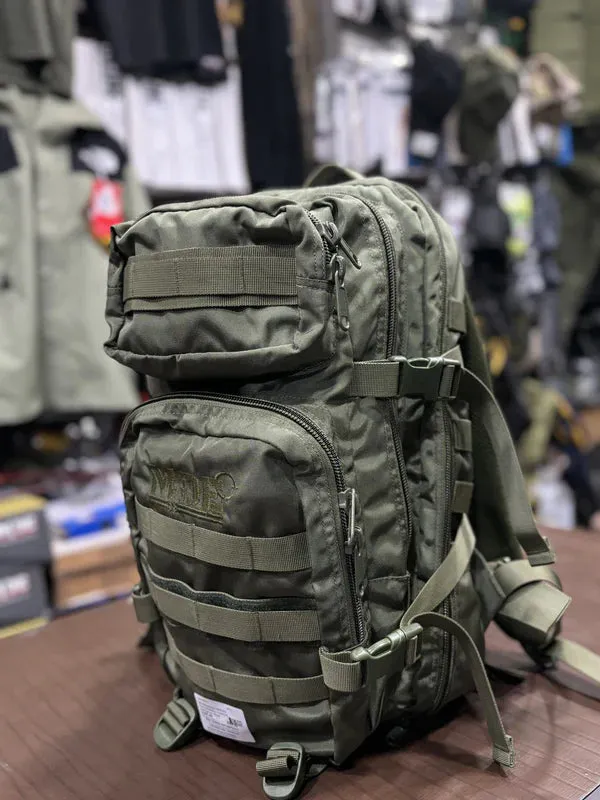 RAPID 25 Tactical Backpack