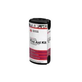 Red Cross Personal First Aid Kit