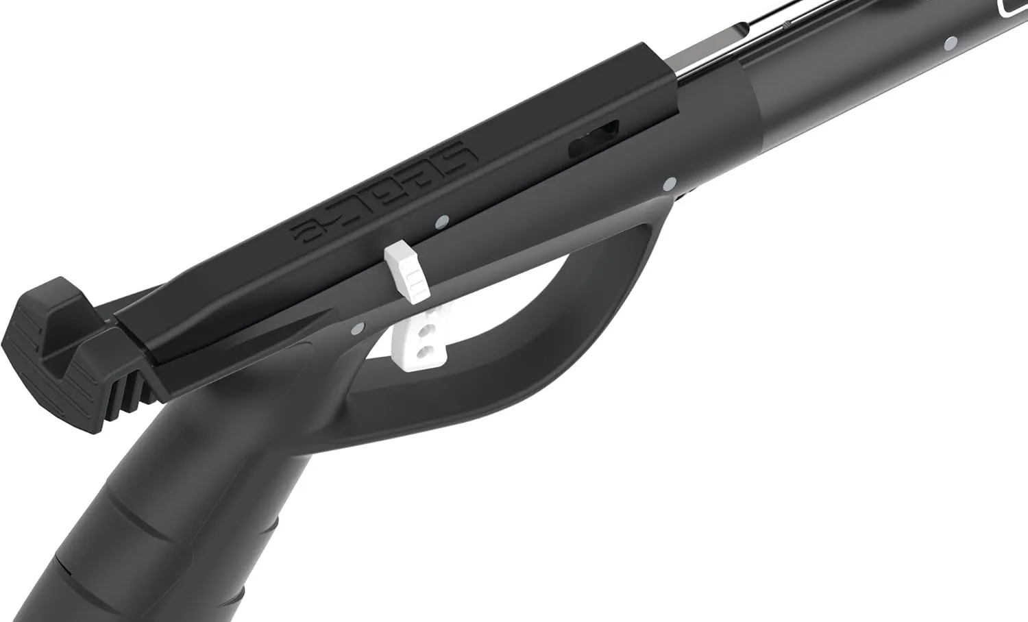 SEAC Preda HC, Speargun for Spearfishing