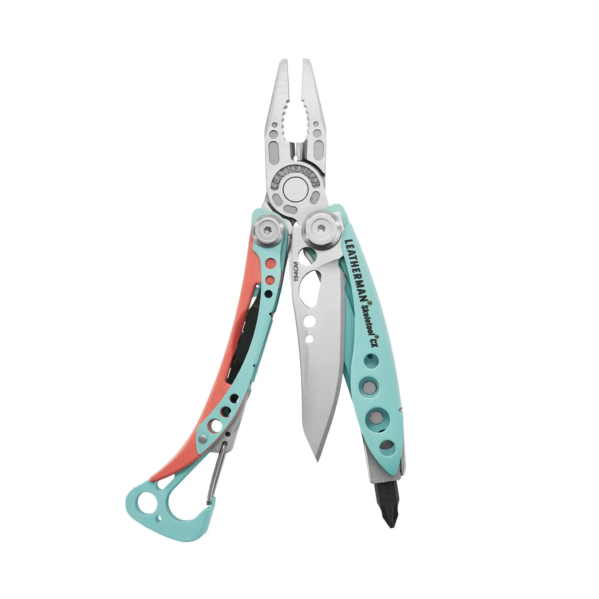 Skeletool® CX Pocket Multi-Tool - Paradise