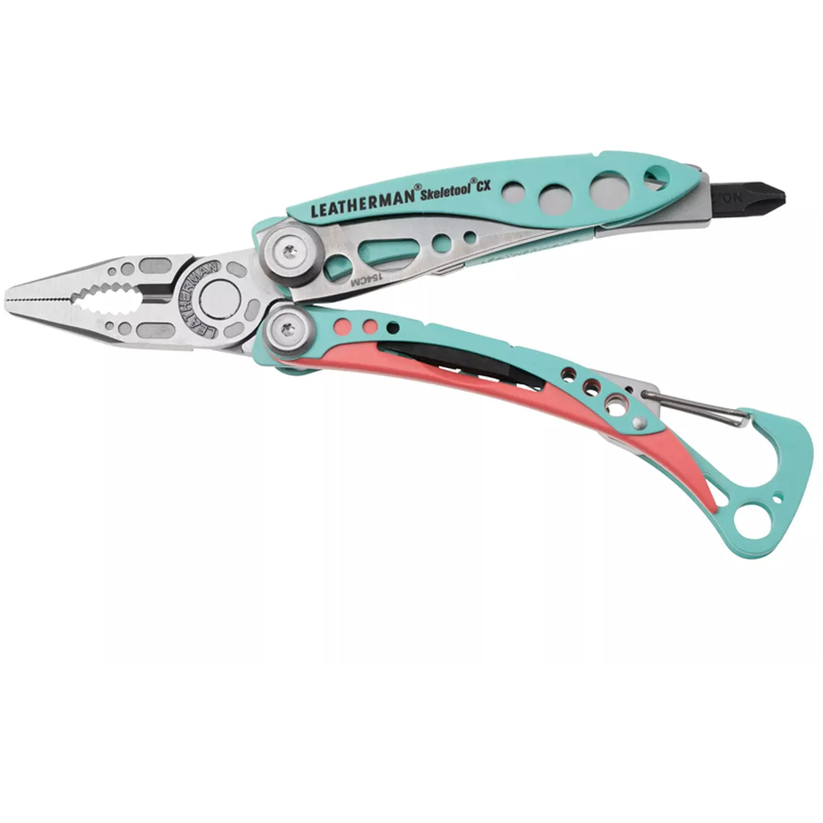 Skeletool® CX Pocket Multi-Tool - Paradise