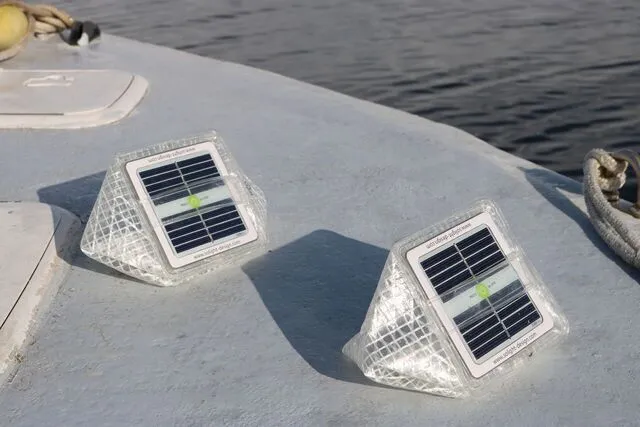 Solight | Origami Solar Lantern