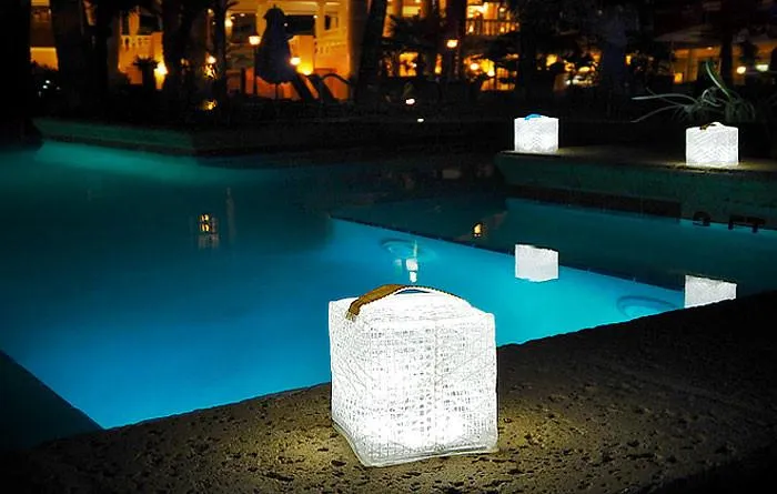 Solight | Origami Solar Lantern
