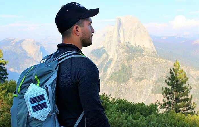 Solight | Origami Solar Lantern
