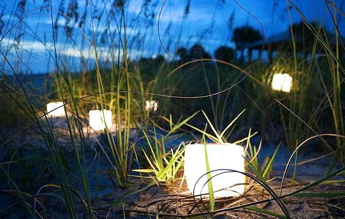 Solight | Origami Solar Lantern
