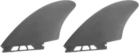 Surf Fin Inflatable Paddleboard Fin Longboard for Future Fun Water Sports