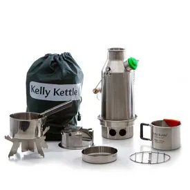 Trekker Kit