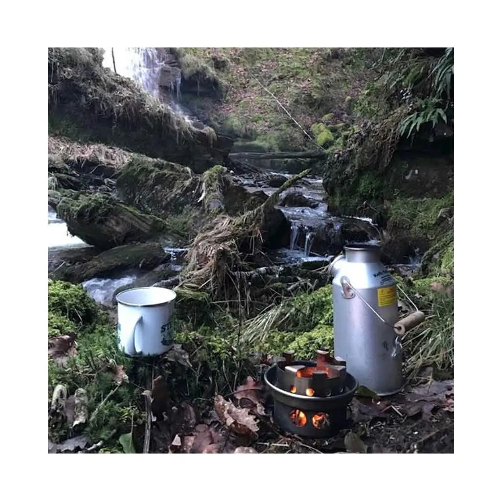 Trekker Kit