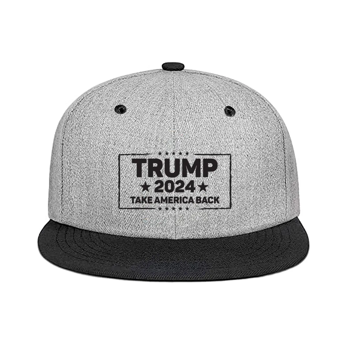 Trump 2024 Take America Back Hat